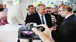 إعلاناً عن انطلاق الموسم الدراسي.. وزير التربية الوطنية برادة يزور الثانوية الإعدادية العقاد بطنجة